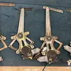 مكاين زجاج لكزس 400