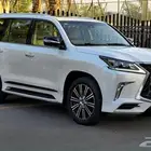 جيب لكزس 2019