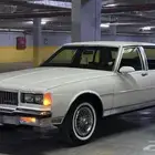 كابرس 1986