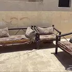 جلسات حديد