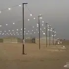 مخيم مخيمات النعيرية للإيجار