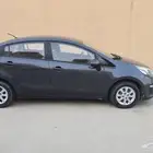 كيا ريو 2017