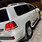 جيب لاندكروز جي اكس ار 2010