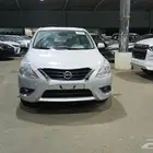 نيسان صني كمفورت 2024 جديدة