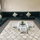 كنب ارضي