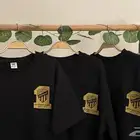 تيشيرت الاتحاد