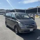 هيونداي H1 2013