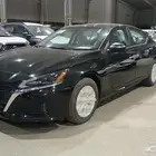 نيسان التيما استاندر 2025 جديده