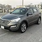 هيونداي سنتافي 2016 V6 بانوراما دبل