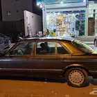 مرسيدس 1990