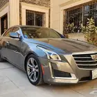 كاديلاك CTS 2016 محرك 6 سلندر فل كامل