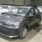 هونداي i10 استاندر 2025 جديده