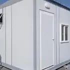 بركسات للبيع.مورتبل.كرفان للبيع