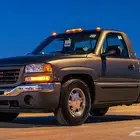 جمس سييرا مخصر 2006