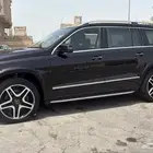مرسيدس GL500 فل للبيع