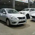 نيسان صني كمفورت 2024 جديدة