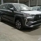تويوتا فيلوز 2025 جديده