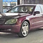 مرسيدس 2001 فياقرا مخزن
