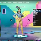 هاك فورت نايت مضمون بسعر رخيص