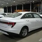 هونداي اكسنت فليت 2025 جديده
