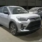 رايز لمتيد 2024 جديده