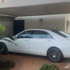 مرسيدس بانوراما S350