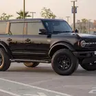 Bronco 2021 wildtrak برونكو  توكيلات الجزيرة