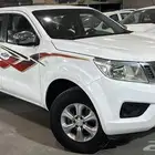 نافارا 2017 فل بدون دبل