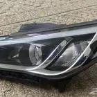 نور سوناتا من 2015 الى 2017. وكاله