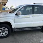 برادو 2008 للبيع