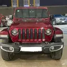 رانجلر 2022 صحاري كشف