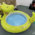 kids Inflator Pool