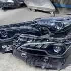شمعات فورشنر 2020 - 2025 اصلية