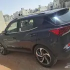 للبيع سانج يونج كوراندو 2021 (كوريه)