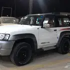 باترول S مديل 2014 فتك إستاندر محول سوبر مديل جديد