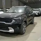 كيا سونيت ميد 2023 جديدده