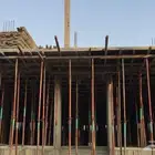 مقاول معماري بناء فلل عمائر مستودعات ملاحيق والخ