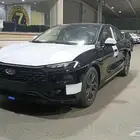 فورد توروس 2025 امبيانتي الناغي جديد