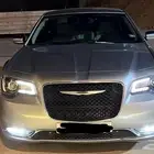 كرايزلر 2018 8V للبيع