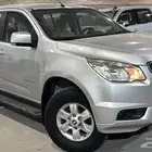 شيفرولية بليزر 2015 مخزن دبل