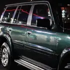 باترول سوبر سفاري 1999