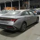 هونداي النترا 2.0 سمارت 2025 صناعه كووري