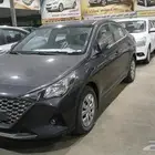 هونداي اكسنت 2023 جديده