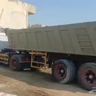 صندوق قلاب للبيع