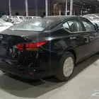 نيسان التيما استاندر 2025 جديده