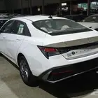 هونداي النترا 2.0 سمارت بلس 2025 جديده