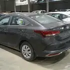 هونداي اكسنت سمارت 2023 جديدده