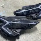 شمعات كيا فايف 2024 2025 اصلية