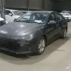 هونداي اكسنت فليت 2026 ب65000 بالضريبة