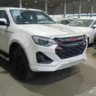 ايسوزو ديماكس جي تي 2025 جديدة